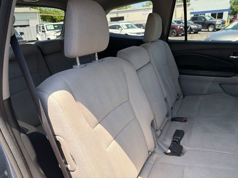 Used 2016 Honda Pilot EX image 31