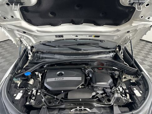 Used 2023 BMW X1 xDrive28i image 36