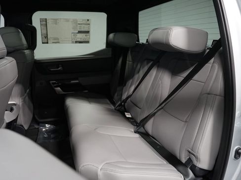 New 2026 Toyota Tundra Limited image 30