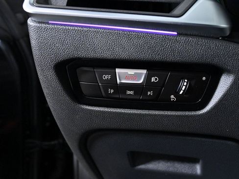 Used 2022 BMW 430i Gran Coupe w/ M Sport Package RWD image 19