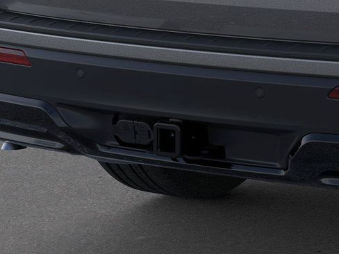 New 2026 Ford Explorer ST-Line AWD/4WD image 23