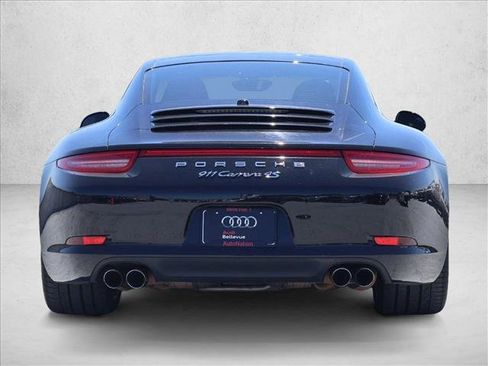Used 2013 Porsche 911 Carrera 4S AWD/4WD image 7