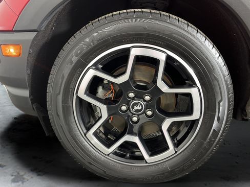 Used 2021 Ford Bronco Sport Big Bend AWD/4WD image 46