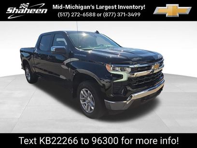 Used 2023 Chevrolet Silverado 1500 LT