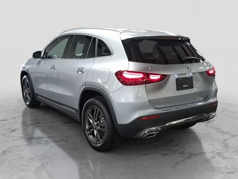New 2026 Mercedes-Benz GLA 250 4MATIC image 7