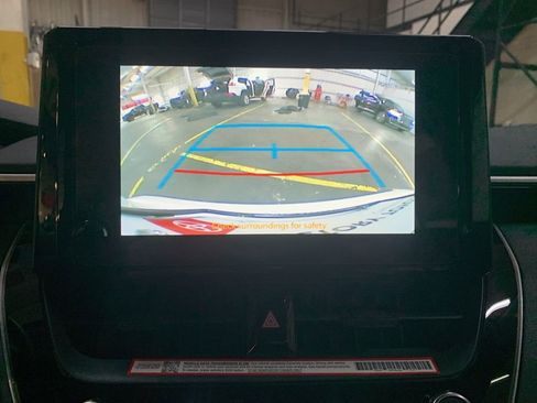 New 2026 Toyota Corolla LE image 21