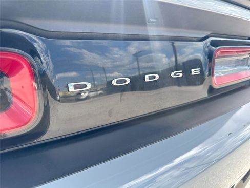 Used 2020 Dodge Challenger R/T Scat Pack w/ T/A Package image 30