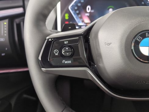 Used 2026 BMW X3 xDrive30 image 13