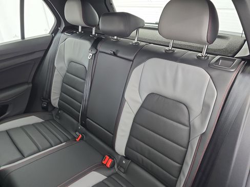 New 2026 Volkswagen GTI SE image 13