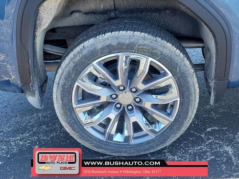 New 2026 GMC Sierra 1500 Denali w/ Denali Reserve Package image 5