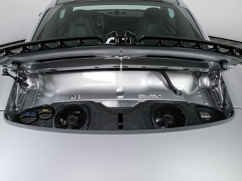 New 2026 Porsche 911 Carrera RWD image 30