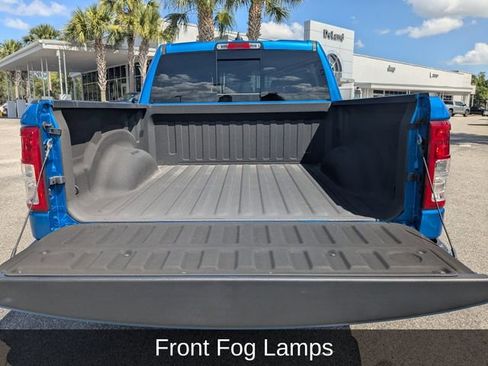 Used 2023 RAM 1500 Big Horn AWD/4WD image 16