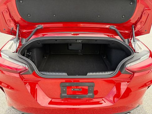 Certified 2025 BMW Z4 sDrive30i image 13