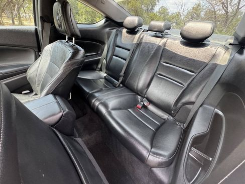 Used 2015 Honda Accord EX-L image 28