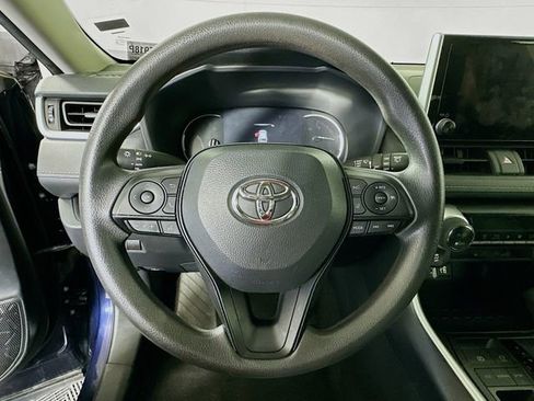 Certified 2024 Toyota RAV4 XLE image 13