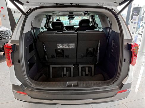 New 2026 Kia Carnival SX Prestige image 41