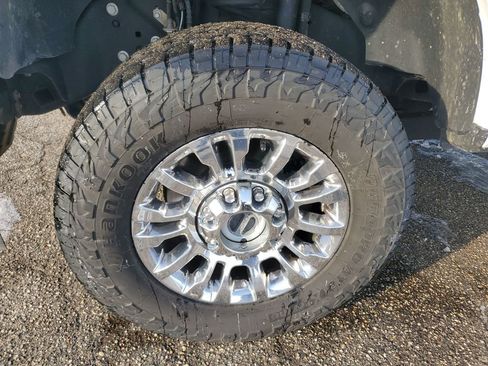 Used 2021 Ford F250 XLT w/ XLT Premium Package image 33