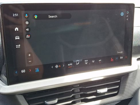 Certified 2026 Ford Explorer Tremor w/ Tremor Convenience Package AWD/4WD image 16