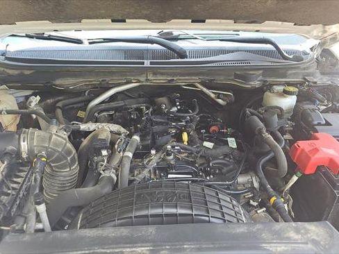 Used 2019 Ford Ranger XLT w/ Equipment Group 301A Mid RWD image 18