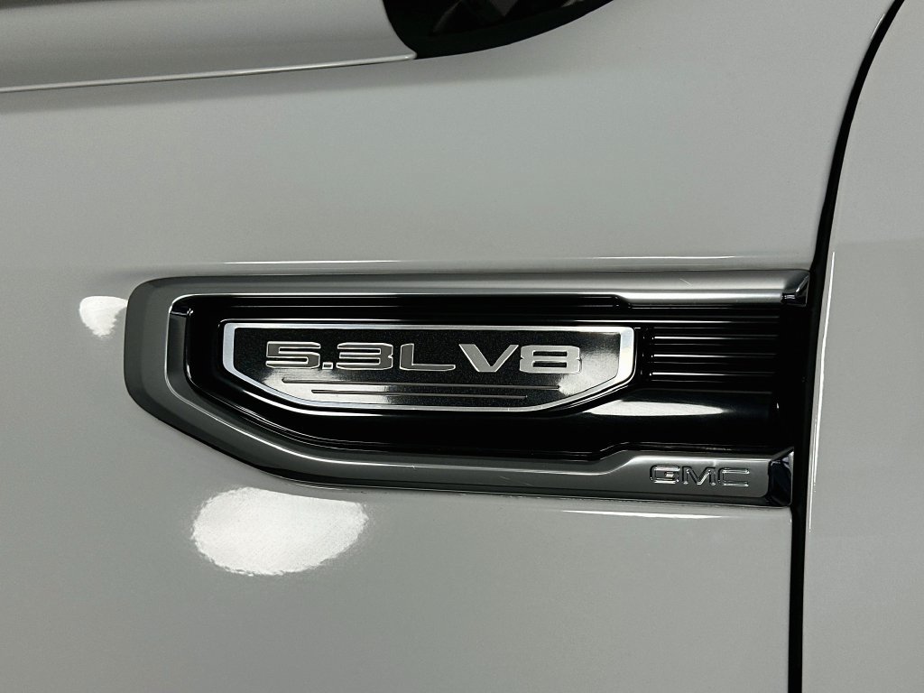 Used 2023 GMC Sierra 1500 Denali w/ Denali Reserve Package AWD/4WD image 29