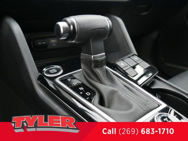 Used 2024 Kia Sportage X-Line w/ X-Line Premium Package AWD/4WD image 36