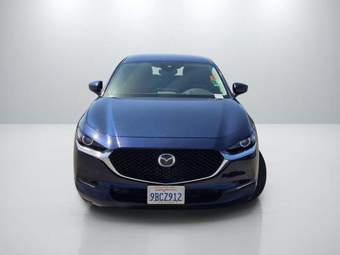 Used 2022 MAZDA CX-30 AWD 2.5 S image 2