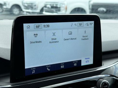 Used 2025 Ford Escape ST-Line image 26