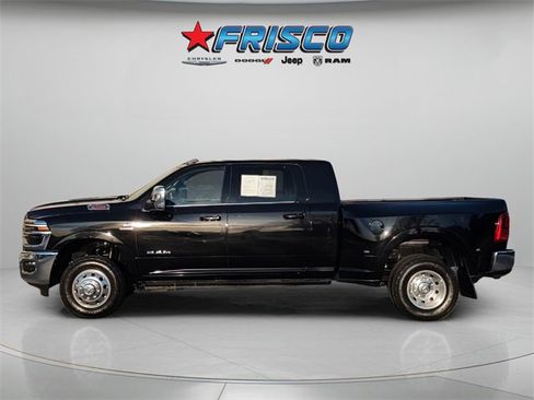 Certified 2025 RAM 3500 Longhorn image 5