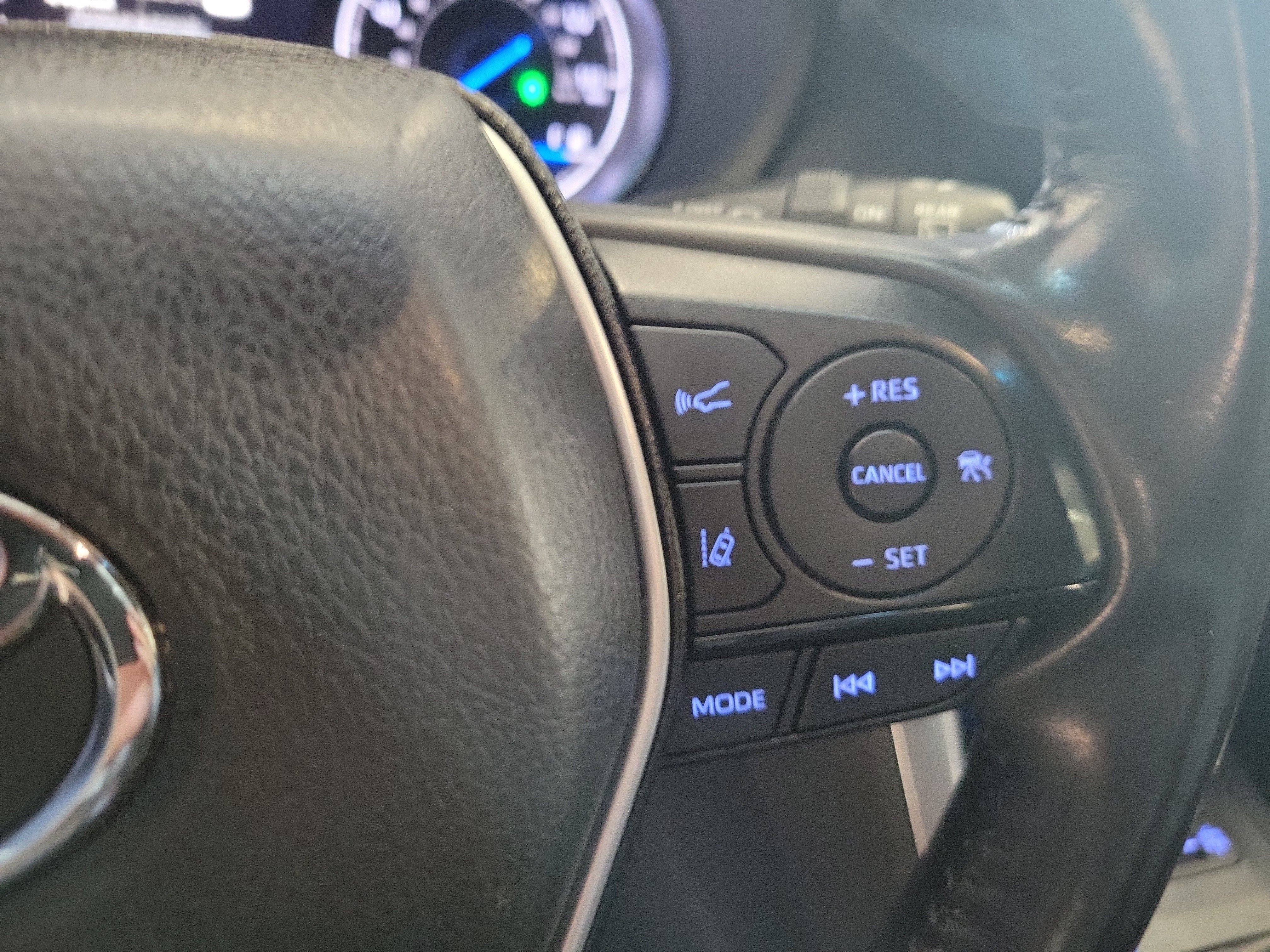 Used 2021 Toyota Venza Limited AWD/4WD image 28