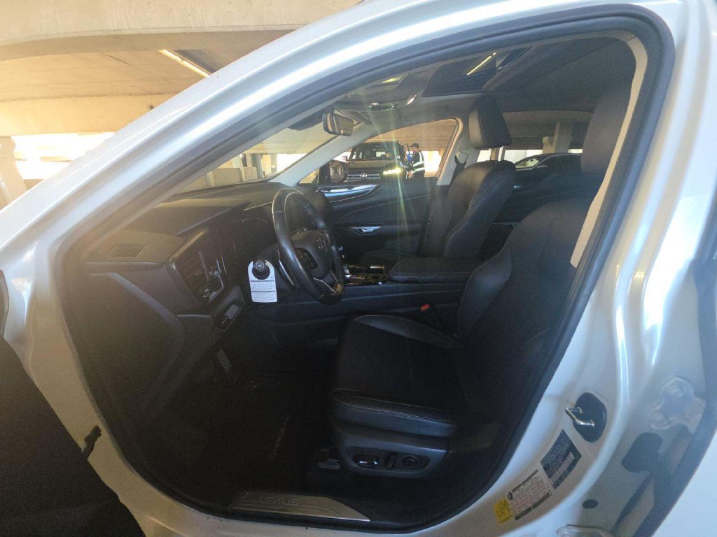 Used 2025 Lexus NX 250 FWD image 5