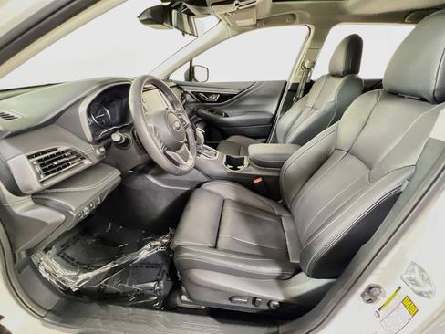 Used 2024 Subaru Outback Touring AWD/4WD image 21