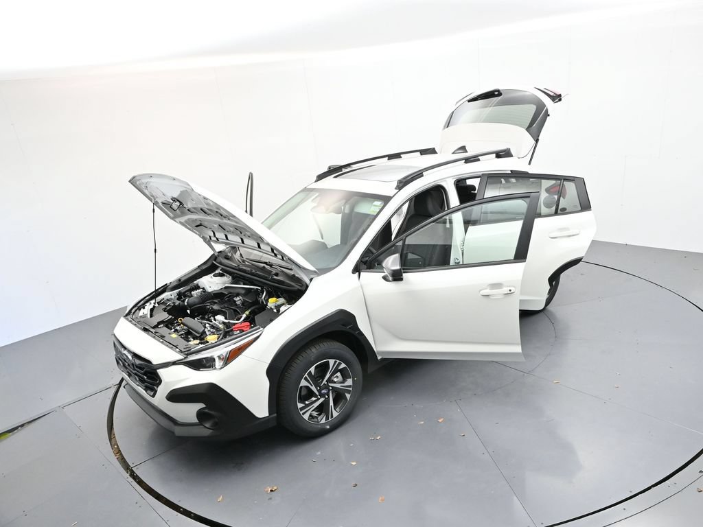 Used 2026 Subaru Crosstrek 2.5i Premium AWD/4WD image 42