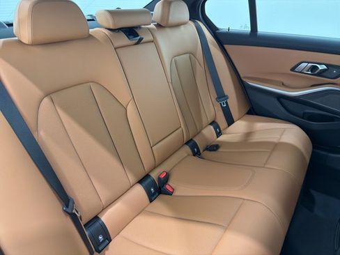 Certified 2023 BMW M340i xDrive image 22