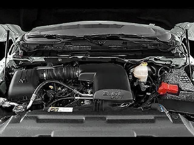 Used 2021 RAM 1500 Tradesman w/ Popular Equipment Group AWD/4WD image 29