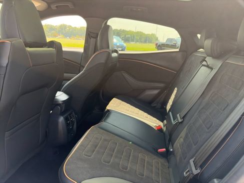 Used 2023 Ford Mustang Mach-E GT AWD/4WD image 34