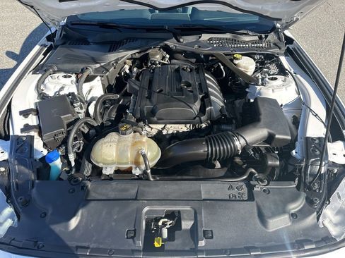 Used 2020 Ford Mustang Premium image 31