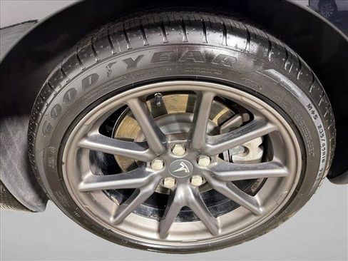Used 2019 Tesla Model 3 Performance AWD/4WD image 20