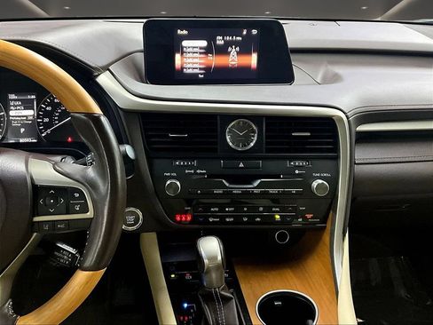 Used 2019 Lexus RX 350 FWD w/ Premium Package image 11