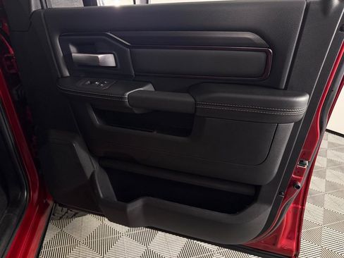Certified 2026 RAM 2500 Rebel AWD/4WD image 32