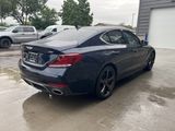 Used 2019 Genesis G70 3.3T Advanced w/ Sport Package image 5