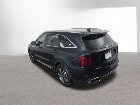 Used 2023 Kia Sorento SX Prestige image 40