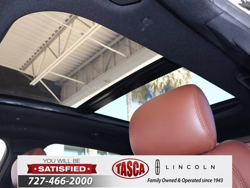 Used 2019 Lincoln Nautilus Reserve w/ Ultimate Package FWD image 28
