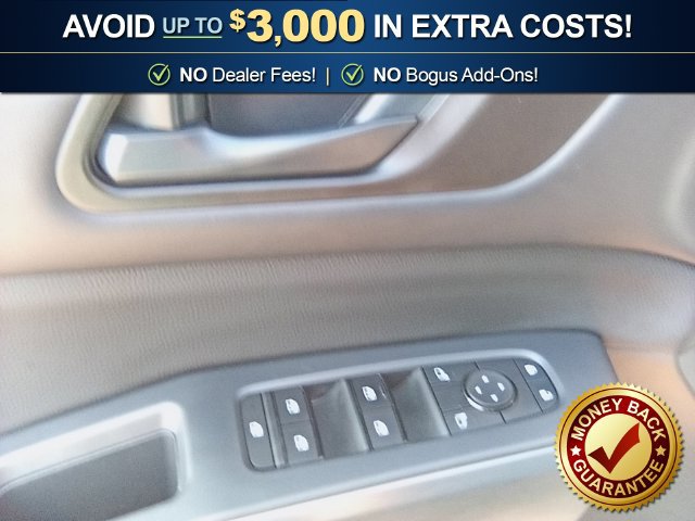 Used 2025 Nissan Pathfinder Rock Creek AWD/4WD image 16