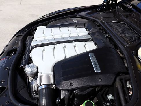 Used 2006 Bentley Continental GT image 32