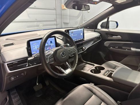 Used 2024 Honda Prologue Touring image 11