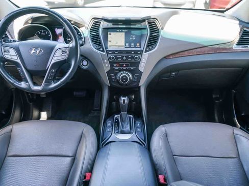 Used 2018 Hyundai Santa Fe Sport w/ Cargo Package AWD/4WD image 5