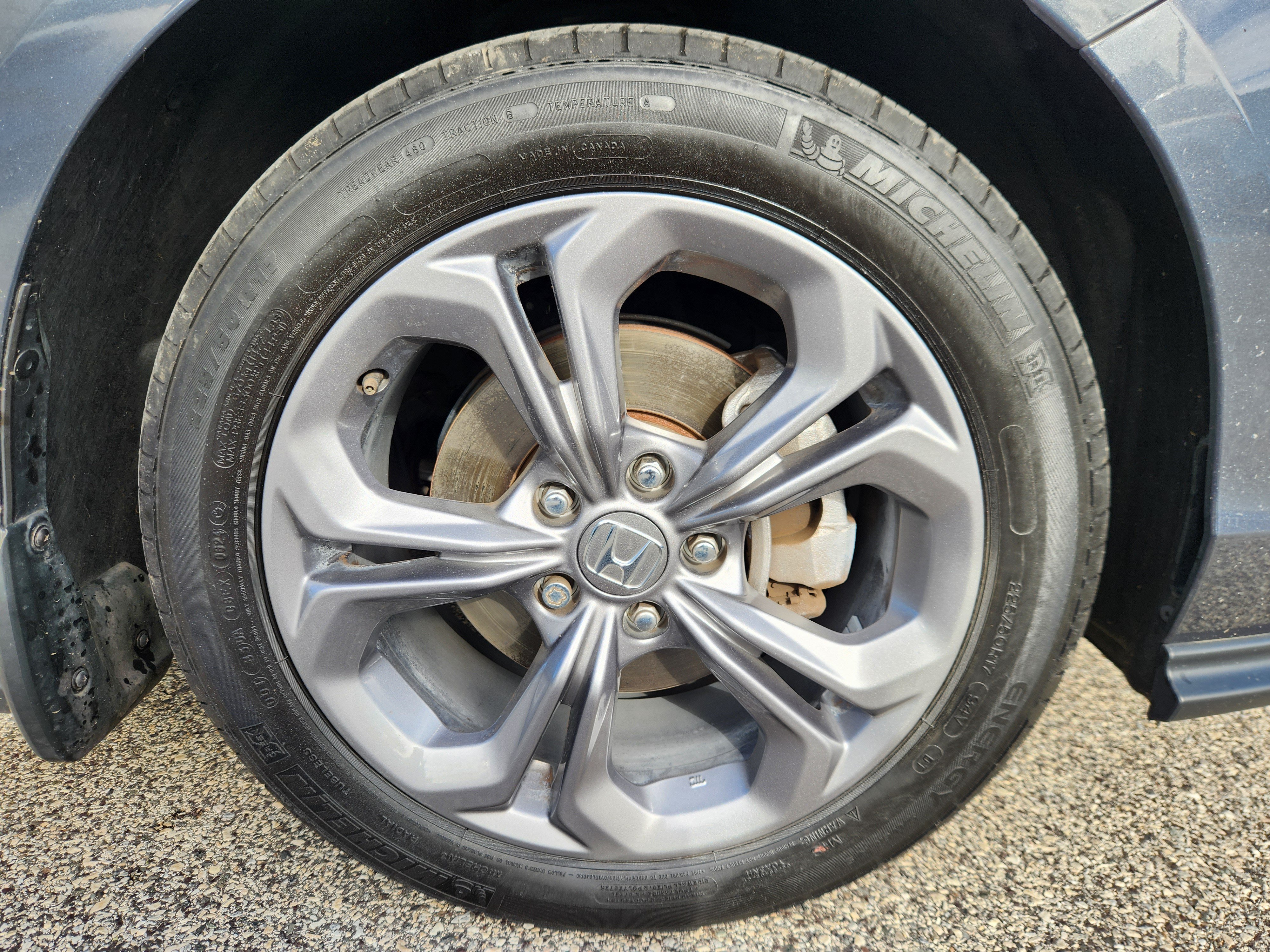 Used 2024 Honda Accord EX image 20