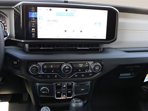 New 2025 Jeep Wrangler Sport S image 20