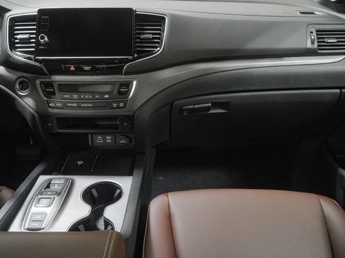 New 2026 Honda Ridgeline RTL image 35