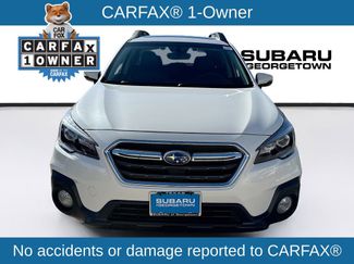 Used 2019 Subaru Outback 2.5i Limited video 2